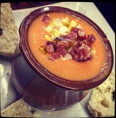 La Peseta De Doña Casilda