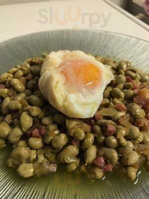 La Peseta De Doña Casilda