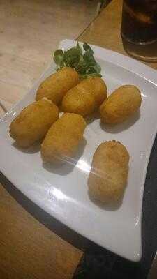 La Peseta De Doña Casilda