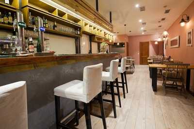 La Peseta De Doña Casilda