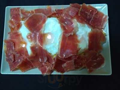 Pinchos Y Tapas Valy