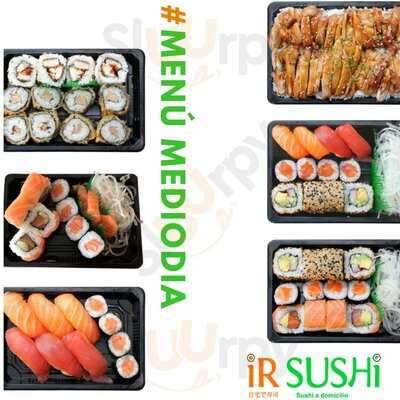 Ir Sushi Salamanca