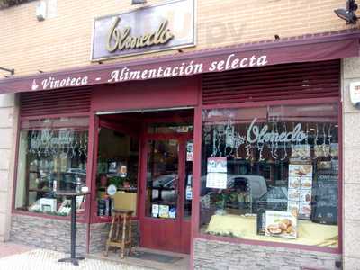 Olmedo Vinoteca