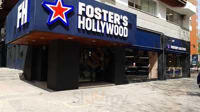 Foster's Hollywood