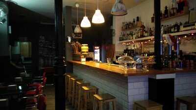 El Terremoto De Atocha