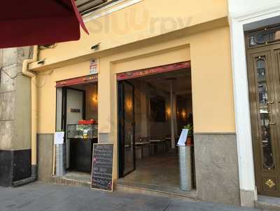 El Terremoto De Atocha