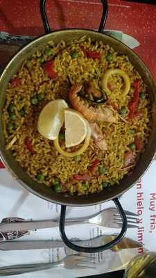 El Terremoto De Atocha