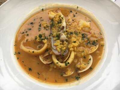 Taberneros Torredolones