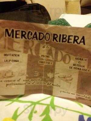 Mercado De La Ribera