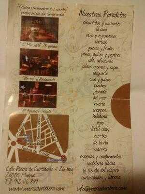 Mercado De La Ribera