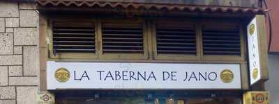 La Taberna De Jano