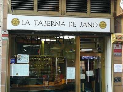 La Taberna De Jano