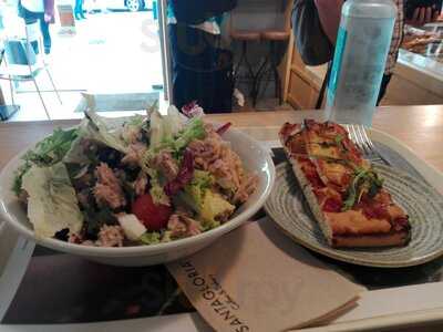 Santagloria Avenida De América