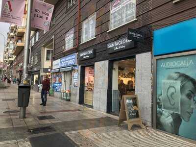 Santagloria Avenida De América