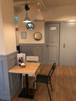 Santagloria Avenida De América