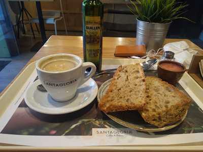 Santagloria Avenida De América