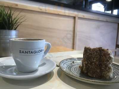 Santagloria Avenida De América