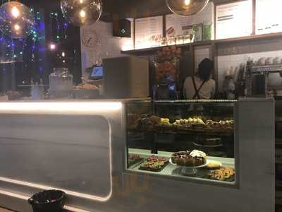 Santagloria Avenida De América