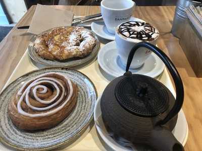 Santagloria Avenida De América