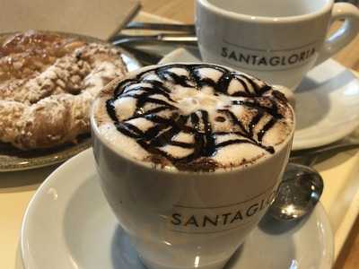 Santagloria Avenida De América