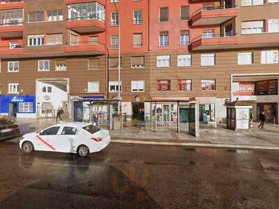 Santagloria Avenida De América