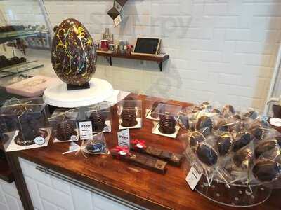 Chocolates Flor De Cacao