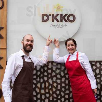 Chocolates Flor De Cacao