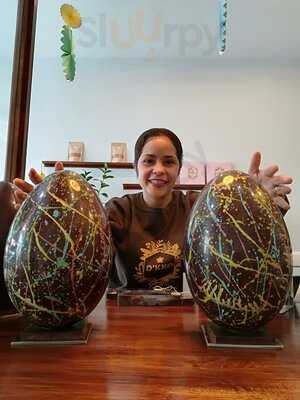 Chocolates Flor De Cacao