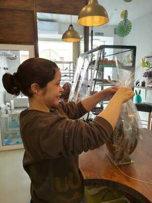 Chocolates Flor De Cacao