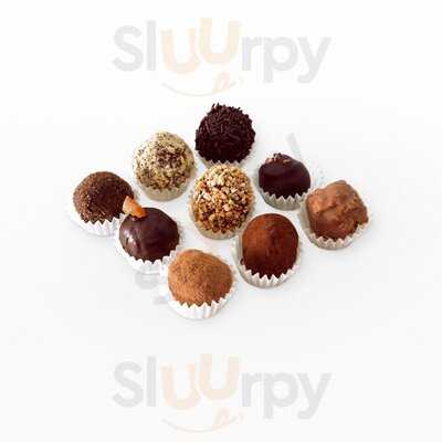 Chocolates Flor De Cacao