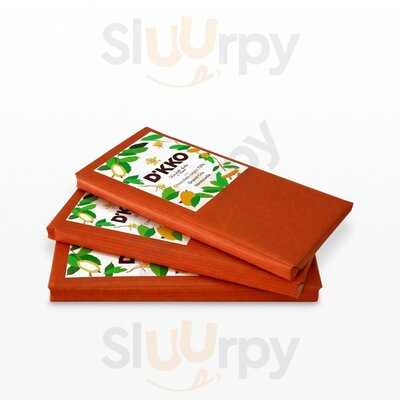 Chocolates Flor De Cacao