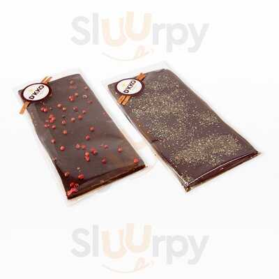 Chocolates Flor De Cacao