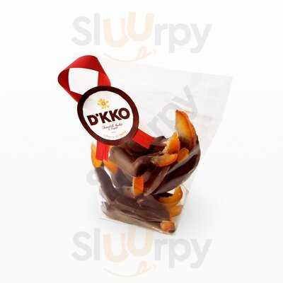 Chocolates Flor De Cacao