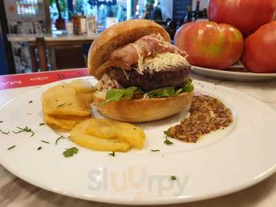 Cervecería Gambrinus Ibiza