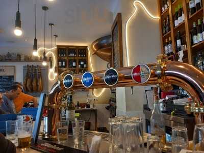 Cervecería Gambrinus Ibiza