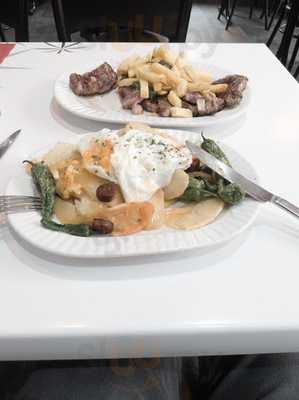 Restaurante A Coruña