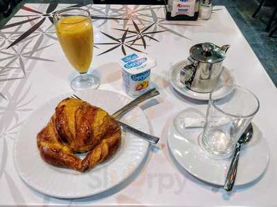 Restaurante A Coruña