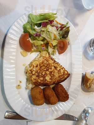 Restaurante A Coruña