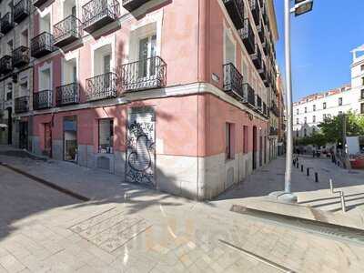 Restaurante A Coruña