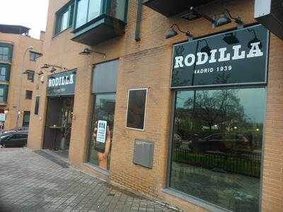 Rodilla