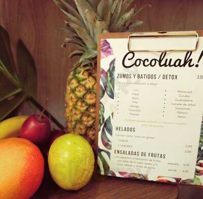 Cocoluah