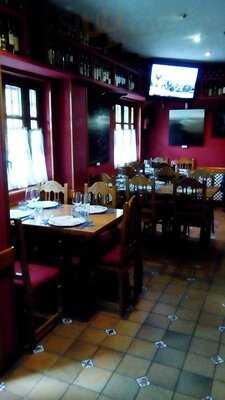 La Taberna Del Sumiller