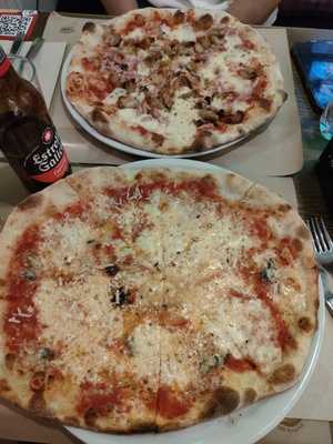 Pizza Sapori