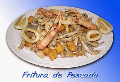 El Pescaito