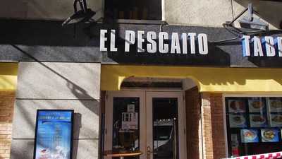 El Pescaito