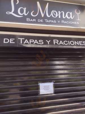 Taberna La Mona