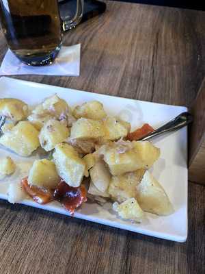 Restaurante Bar La Charla