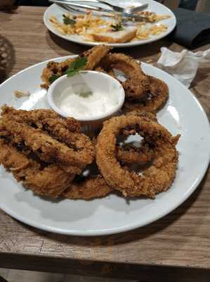 Restaurante Bar La Charla