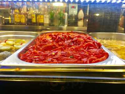 Restaurante Bar La Charla