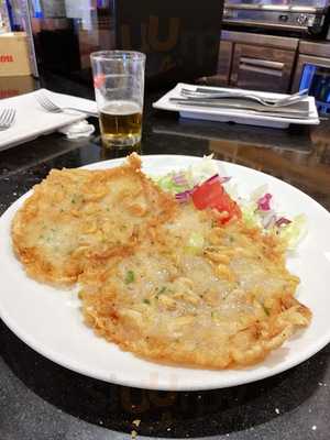 Restaurante Bar La Charla